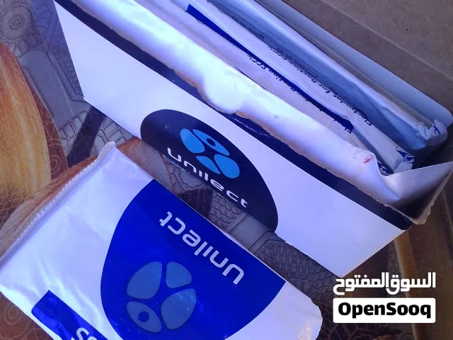 معدات طبيه جدد كزيونى