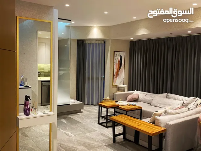 شقة مفروشة متميزة غي برج دماك  damac__apartment_for_rent