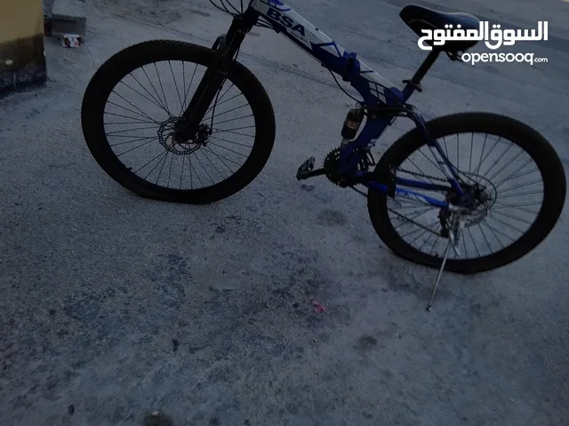 سيكل يحتاج تواير وبريك Bicycle needs brakes and wheels