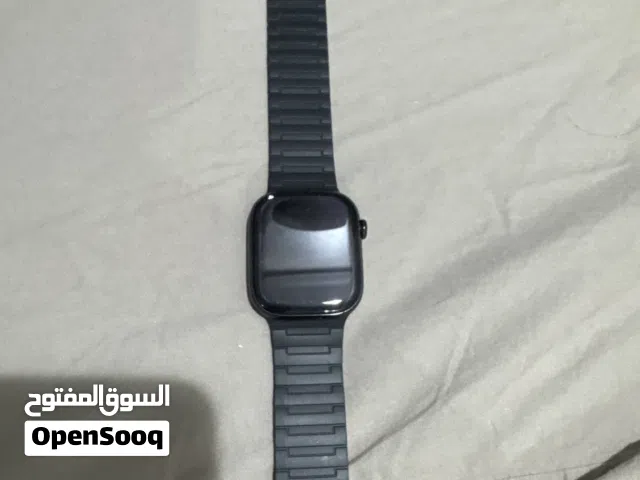 ساعة Apple series 10 46mm