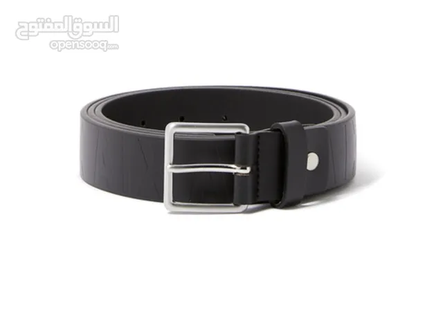 ArmaniExchange Men Belt