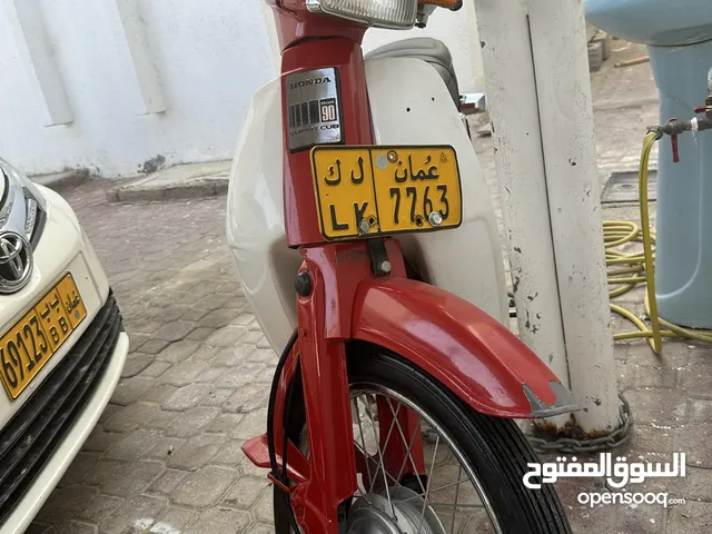 Honda TRX90X 2015 in Muscat
