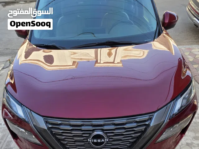 2023 نيسان روج SL
