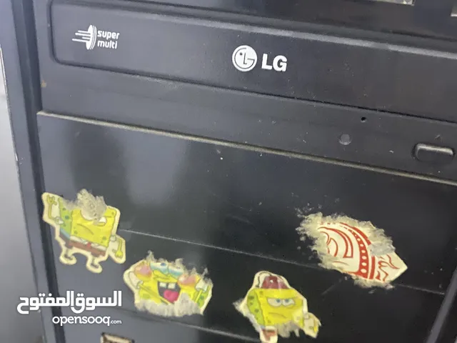 Other LG Computers for sale in Zarqa