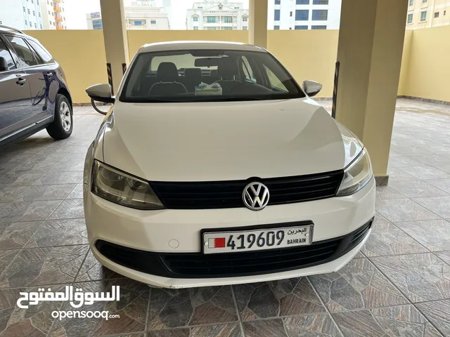 Used Volkswagen Jetta in Manama