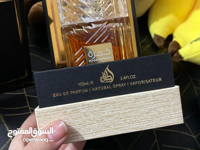 عطر رجالي فاخر – ثبات عالي – عرض اليوم بس