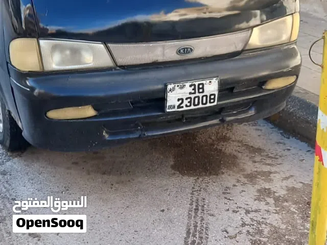 باص بريجو للبيع