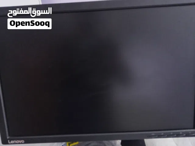 شاشة لينوفو