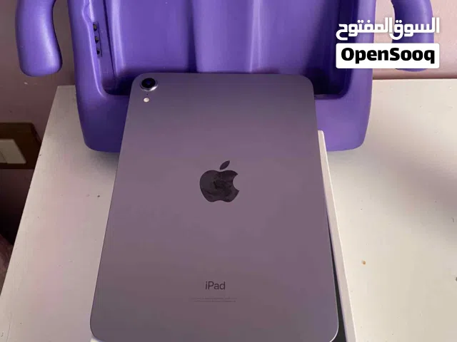 ايباد ميني 6 للبيع