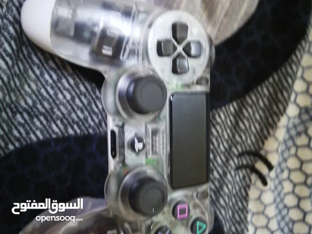 يد السوني 4 مستعمل 5