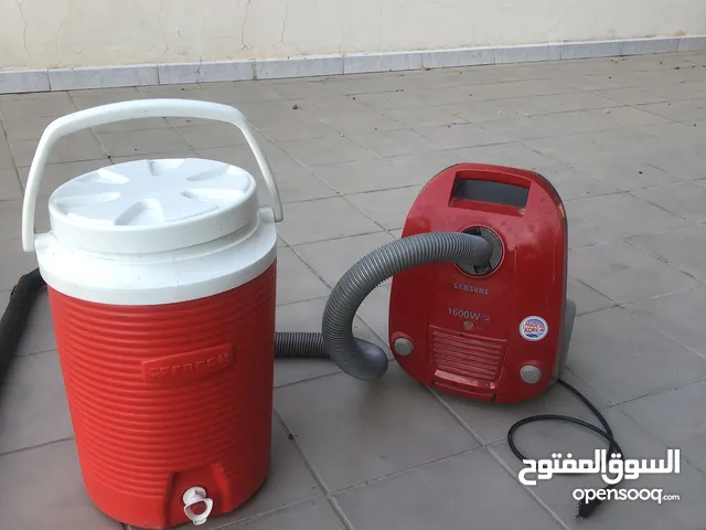  Samsung Vacuum Cleaners for sale in Tripoli