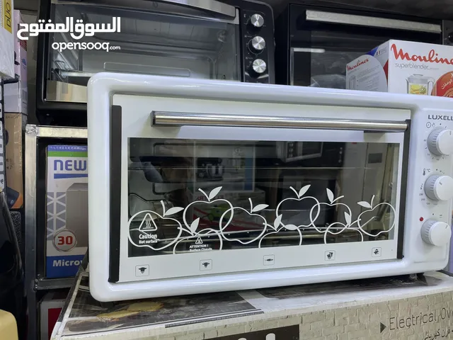 فرن كهربائي 45 ليتر