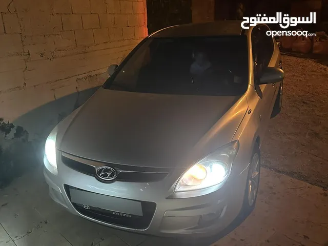هيونداي i30