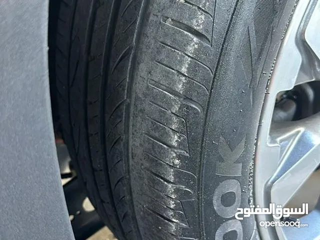 Hankook 19 Tyres in Amman