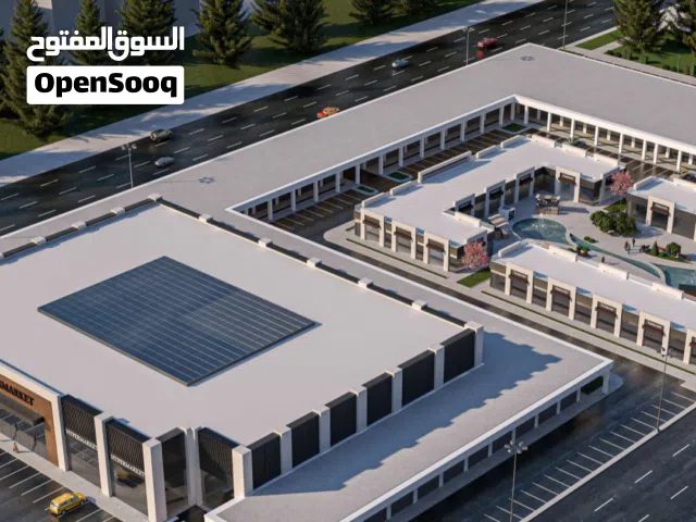 فرصة استثمارية مميزة في مول جديد – أبوظبي محل تجاري متاح للتنازل في Walk View Mall Shop for Takeover