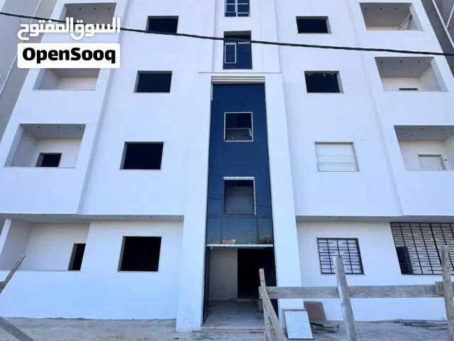 135 m2 4 Bedrooms Apartments for Sale in Tripoli Airport Road