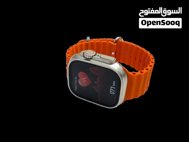 ساعة الترا