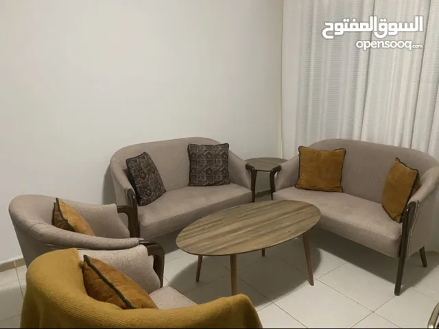 طقم استقبال