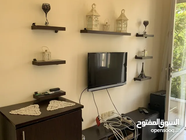 45 m2 Studio Apartments for Rent in Amman 1st Circle