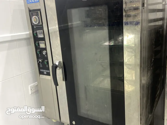 فرن صبني 8 صواني للبيع لعدم الحاجه لهُ