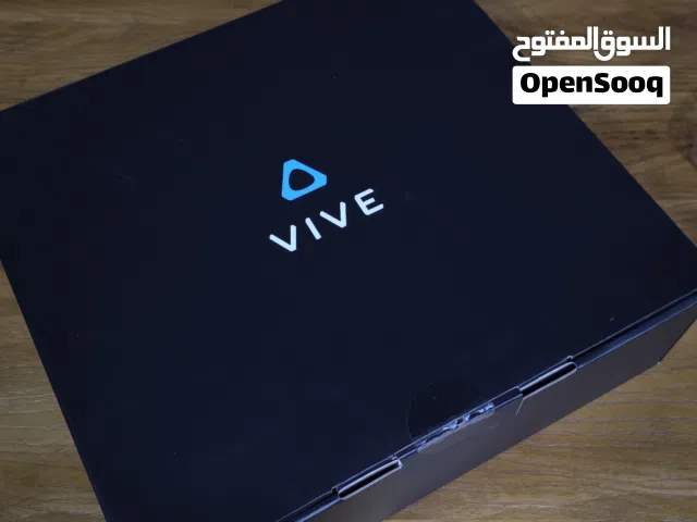 HTC VIVE FOCUS 3
