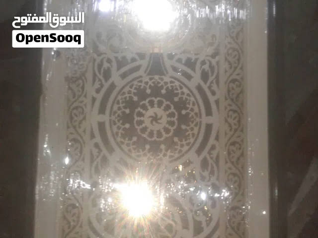 باب حديد نحت ليزر3ملي من المعدوم مترين في متر يفتح  يمين داخل