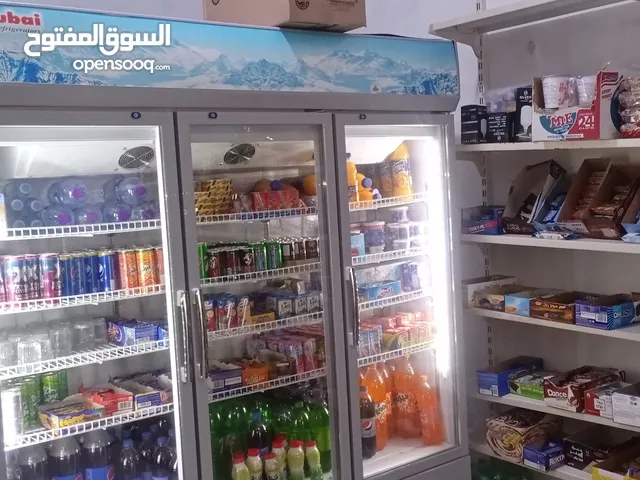 0 m2 Supermarket for Sale in Zarqa Al Hashemieh
