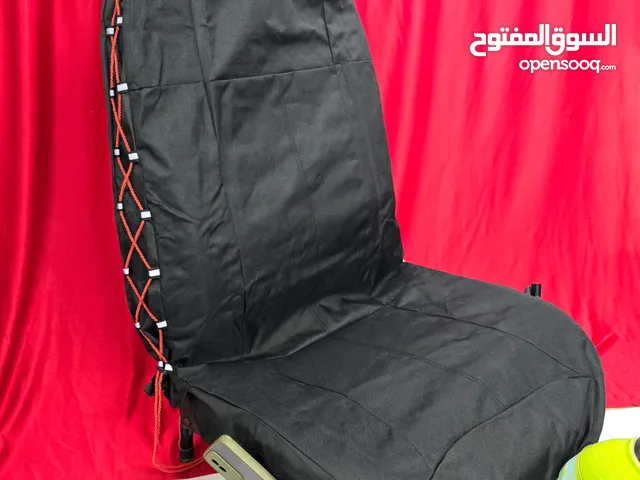 TJM Water proof Seat Cover غطاء مقعد TJM مقاوم للماء
