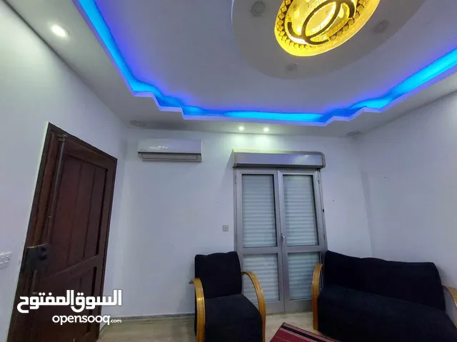 170 m2 3 Bedrooms Apartments for Rent in Benghazi Al Hada'iq