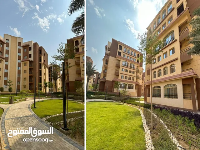 167 m2 3 Bedrooms Apartments for Sale in Cairo New Administrative Capital
