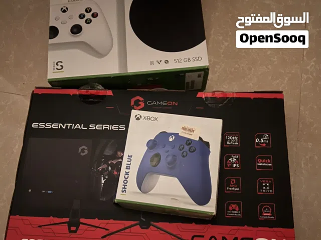 Xbox Series S Xbox for sale in Muscat