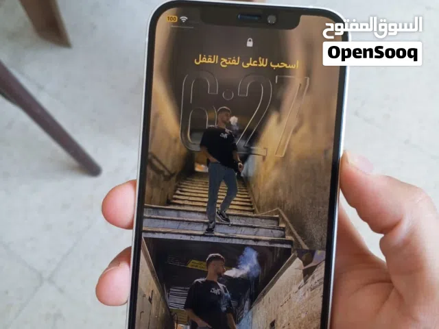 Apple Others 128 GB in Zarqa