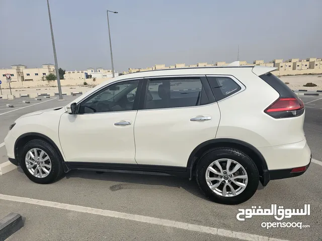 Nissan Xtrail 2019
