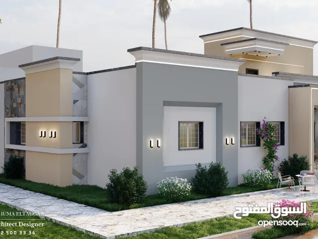 260 m2 3 Bedrooms Townhouse for Sale in Gharyan Other