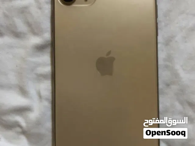Apple iPhone 11 Pro Max 256 GB in Al Batinah