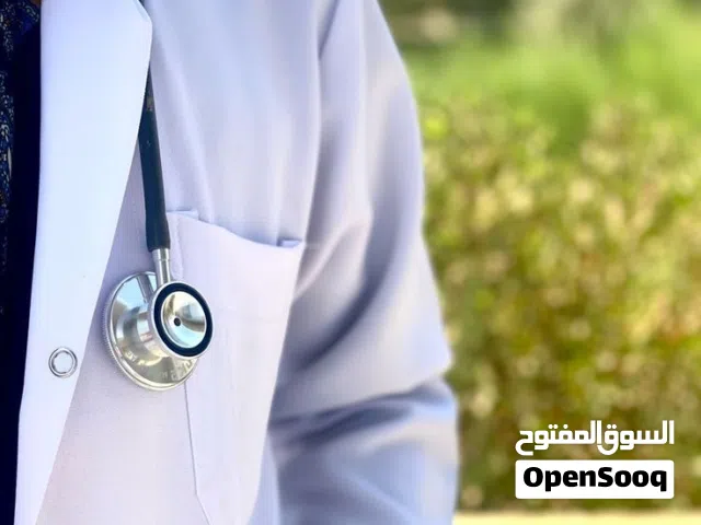 ممرض قانوني مزاول ، بخبرة ICU -CCU -طوارئ للرعاية الصحية لكبار السن ، ولمرضى الامراض المزمنه..