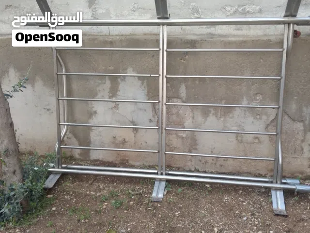 سلة سقف لباصات H100 والبكبات