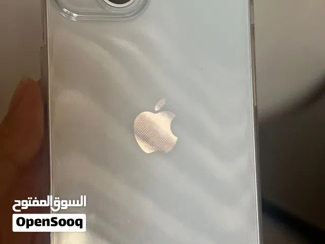 Apple iPhone 13 128 GB in Zarqa