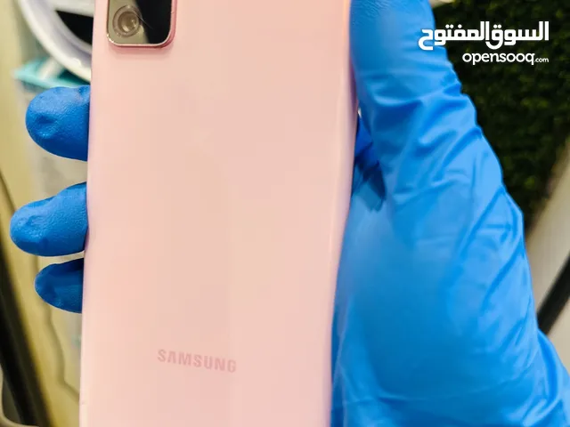 Samsung Galaxy S20 FE 5G 128 GB in Benghazi