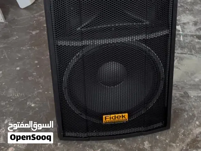 سماعات دي جي