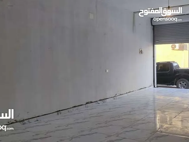 مخزن للايجار في طرابلس سوق الجمعة جامع التركي