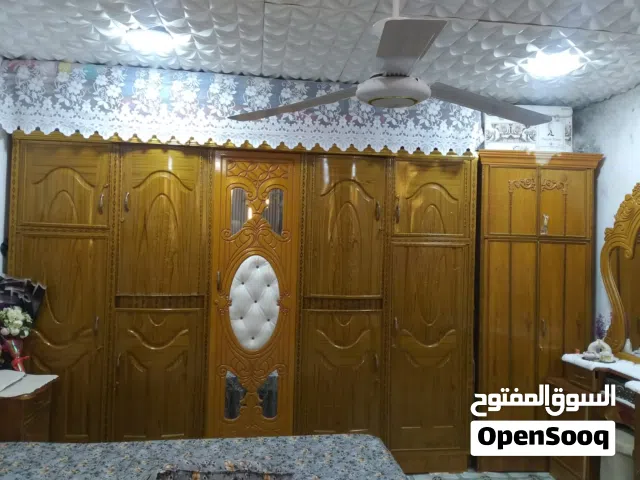 غرفة نوم للبيع