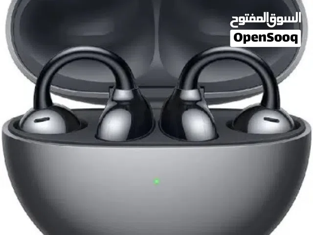 مطلوب علبة بوكس سماعة هواوي