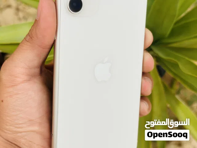 Apple iPhone 11 64 GB in Zawiya