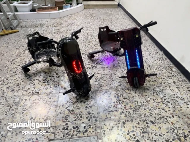 سكوتر ات للبيع