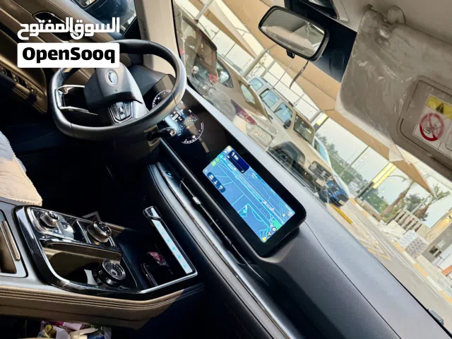 Used Ford Territory in Baghdad