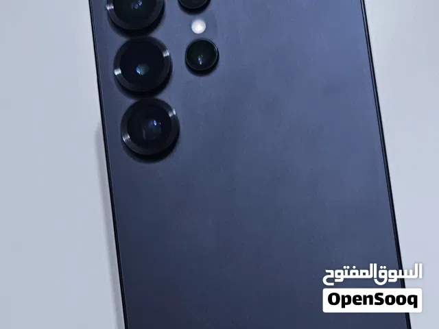 Samsung Galaxy S25 Ultra 256 GB in Basra