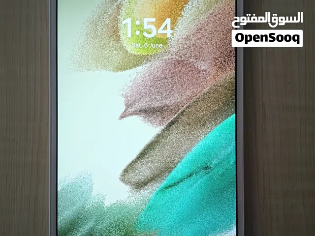 For Sale used in very good condition Galaxy Tab A7 Lite
