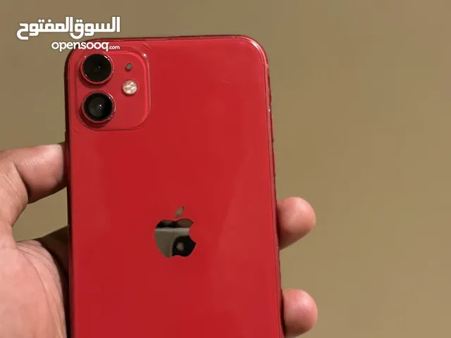 بيع فقط ايفون 11