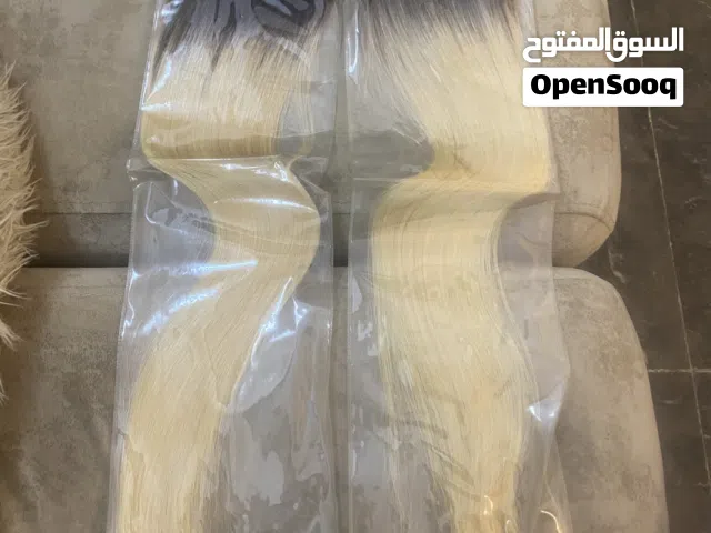 خصلات شعر كوكيز